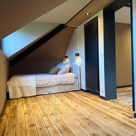 Bed & Breakfast La Fagnette 3*
