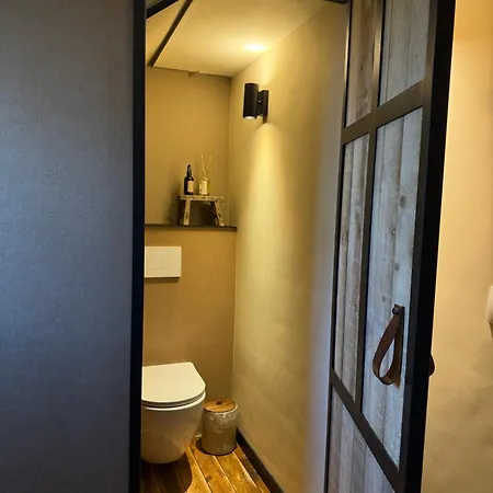 La Fagnette Bed & Breakfast 3*