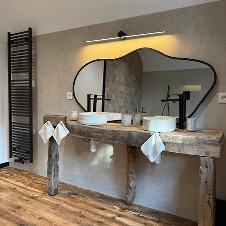 Bed & Breakfast La Fagnette 3*