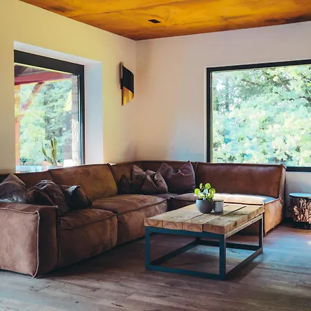 La Fagnette Bed & Breakfast 3*