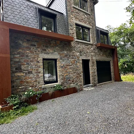 La Fagnette Bed & Breakfast 3*